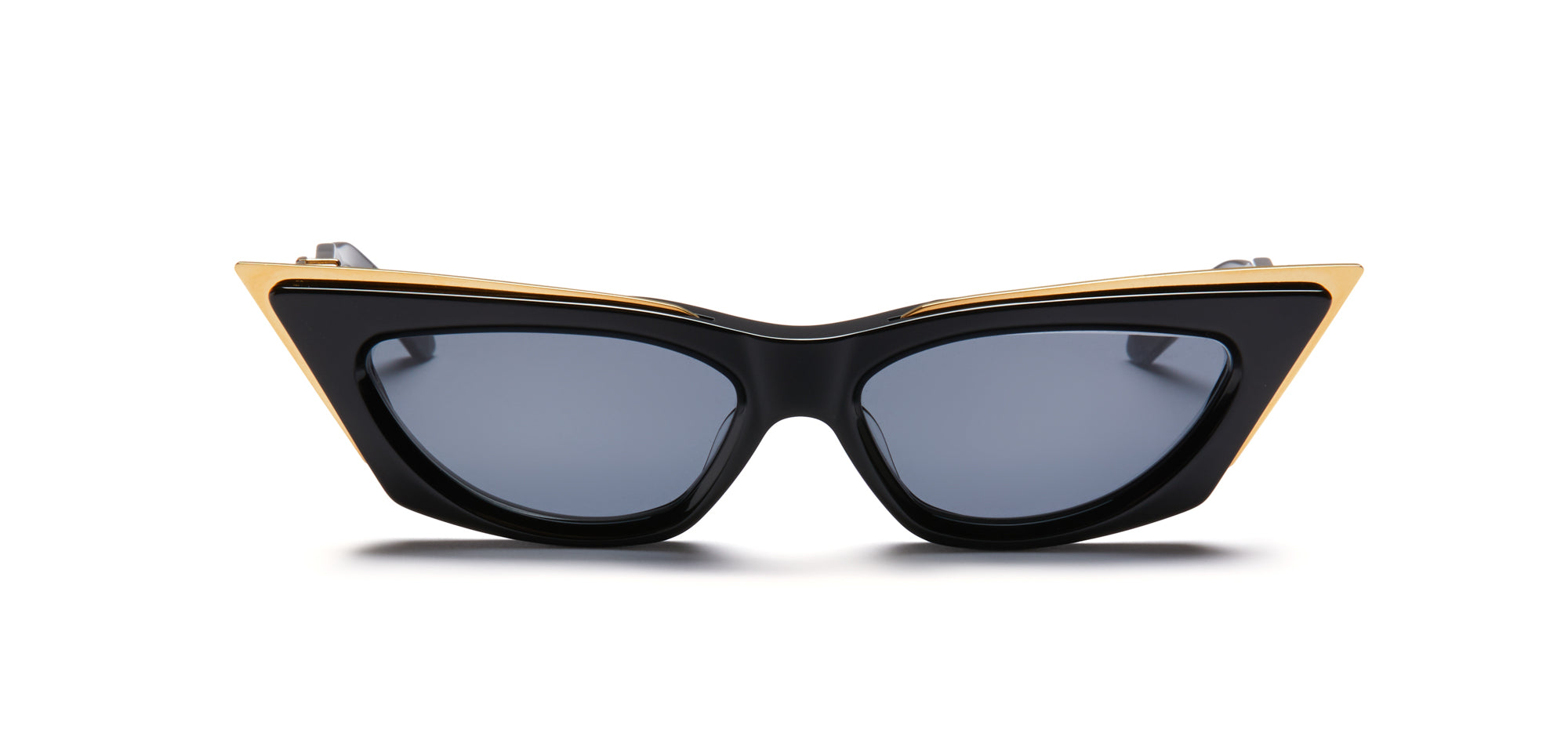 Valentino V Goldcut I VLS113 Cat Eye Sunglasses | Fashion