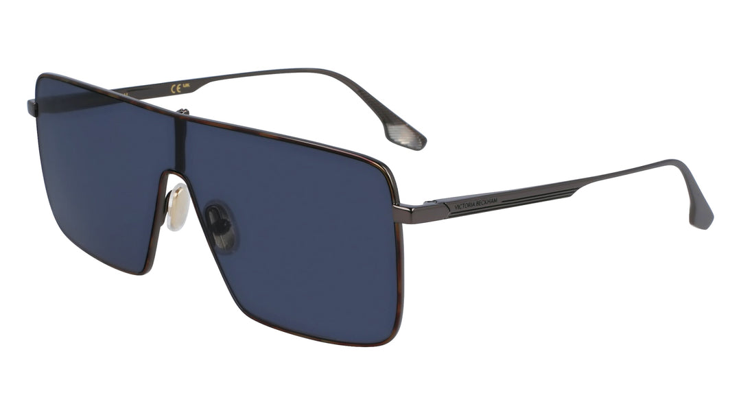 Victoria Beckham Micro Shield Frameless Sunglasses Victoria Beckham 59mm Shield Sunglasses | Nordstromrack main image 3