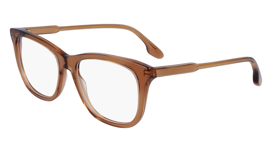 Victoria Beckham VB2649 Square Glasses | Fashion Eyewear US