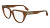 Victoria Beckham VB2661 Caramel #colour_caramel