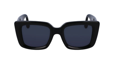 Victoria Beckham VB653S Black/Grey #colour_black-grey