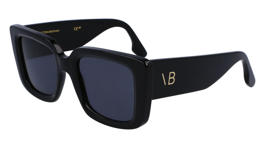 Victoria Beckham VB653S Rectangle Sunglasses | Fashion  display picture 1