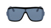 Victoria Beckham VB673S Black/Silver/Blue Mirror #colour_black-silver-blue-mirror