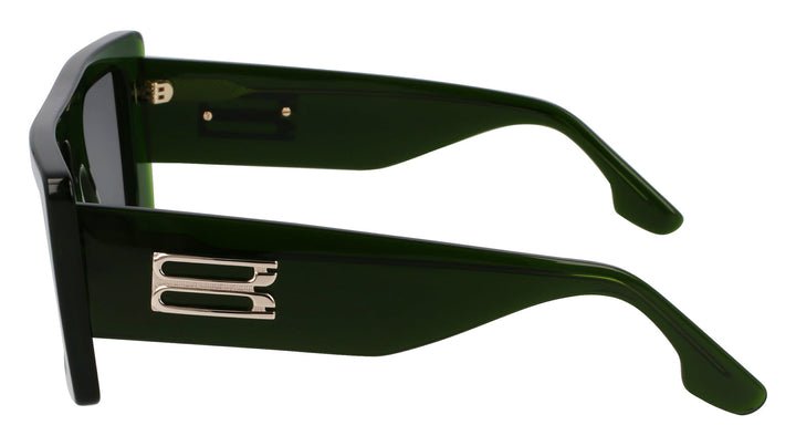 Victoria Beckham VB677S Square Sunglasses | Fashion Eyewear US