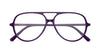 Valentino VG0023O#colour_violet