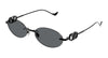 Valentino VG0032S#colour_black/grey