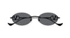 Valentino VG0032S#colour_black/grey