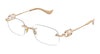 Valentino VG0034O#colour_gold