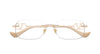 Valentino VG0034O#colour_gold