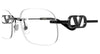 Valentino VG0034O#colour_black
