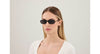 Valentino VG0047S#colour_black/grey