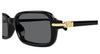 Valentino VG0047S#colour_black/grey