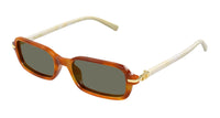 Valentino VG0047S#colour_ivory/brown