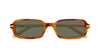 Valentino VG0047S#colour_ivory/brown