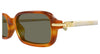 Valentino VG0047S#colour_ivory/brown