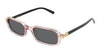 Valentino VG0047S#colour_pink-black/grey