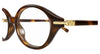 Valentino VG0049O#colour_havana