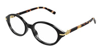 Valentino VG0049O#colour_black-havana