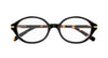 Valentino VG0049O#colour_black-havana