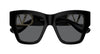 Valentino VG0052S#colour_black/grey