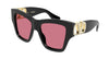 Valentino VG0052S#colour_black/red