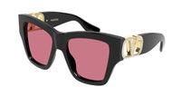 Valentino VG0052S#colour_black/red