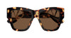 Valentino VG0052S#colour_havana/brown