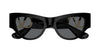 Valentino VG0053S#colour_black/grey