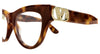 Valentino VG0054O#colour_havana