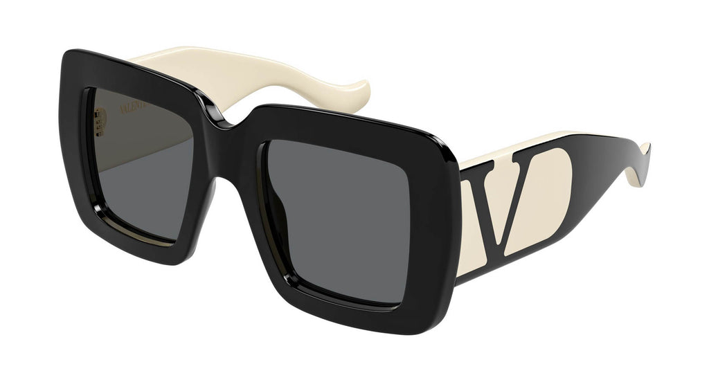 Valentino VG0056S#colour_ivory/grey