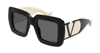 Valentino VG0056S#colour_ivory/grey