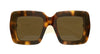 Valentino VG0056S#colour_ivory/brown