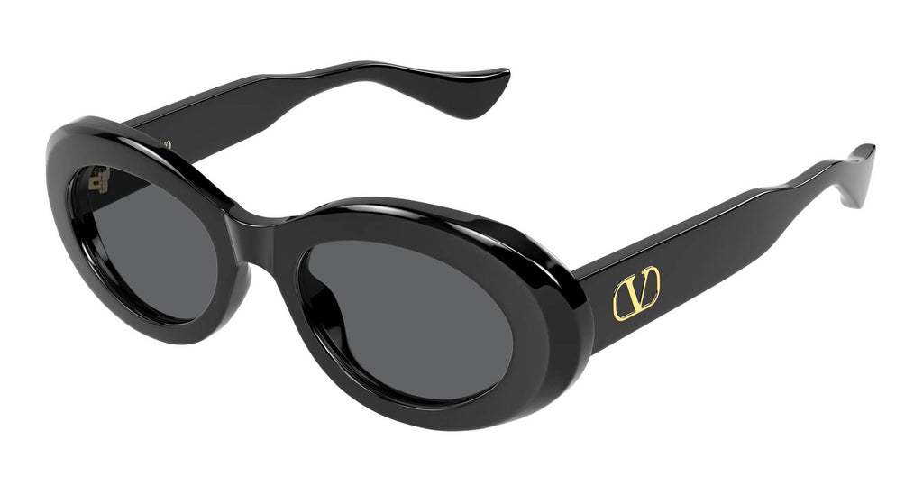 Valentino VG0057S#colour_black/grey