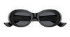 Valentino VG0057S#colour_black/grey