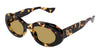 Valentino VG0057S#colour_havana/light brown