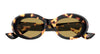 Valentino VG0057S#colour_havana/light brown