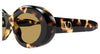 Valentino VG0057S#colour_havana/light brown