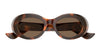 Valentino VG0057S#colour_havana/brown