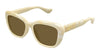 Valentino VG0058SA#colour_ivory/brown