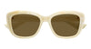 Valentino VG0058SA#colour_ivory/brown