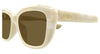Valentino VG0058SA#colour_ivory/brown