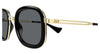 Valentino VG0062S#colour_gold/grey