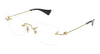 Valentino VG0065O#colour_gold-black