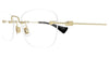Valentino VG0065O#colour_gold-black