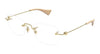 Valentino VG0065O#colour_gold