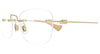 Valentino VG0065O#colour_gold