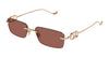 Valentino VG0067S#colour_gold/brown