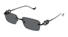 Valentino VG0067S#colour_black/grey