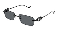 Valentino VG0067S#colour_black/grey