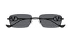 Valentino VG0067S#colour_black/grey